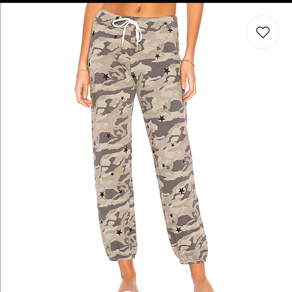 NEW WITH TAG REVOLVE MONROE JOGGERS